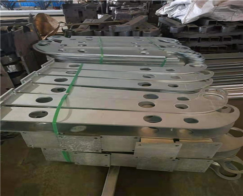 護(hù)欄車間圖